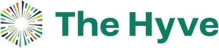 The Hyve logo