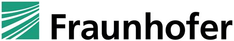 Fraunhofer-Gesellschaft zur Förderung der angewandten Forschung e.V. logo