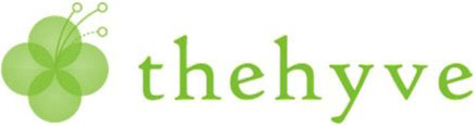The Hyve logo